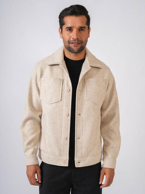 美品☆ CLASSIC MINIMAL WARM TAILORED JACKET 美品】 AMERI / アメリ 