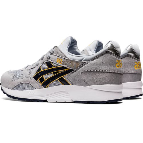 Asics Gel-lyte V Grey Casual Shoes