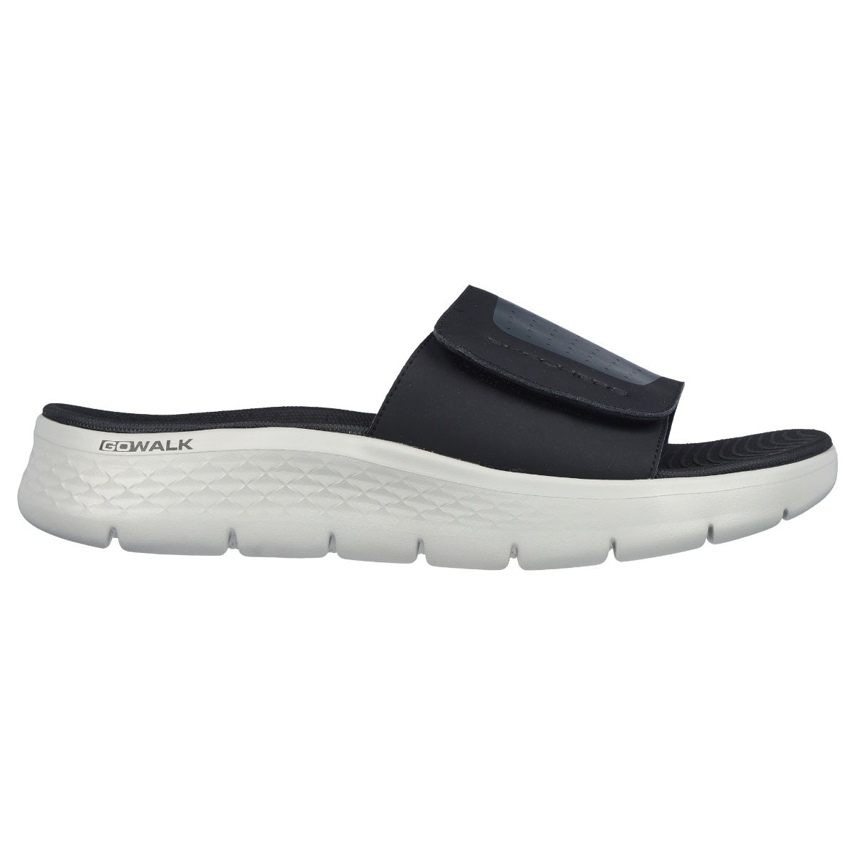 Skechers on store the go sliders