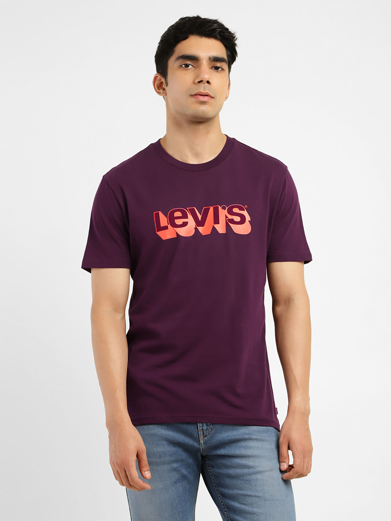 Buy levis t shirt online best sale