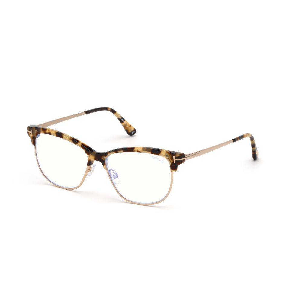 Tom Ford Sunglasses FT5546-B 52 056 is a selection of iconic Square shapes in premium Acetate Frames