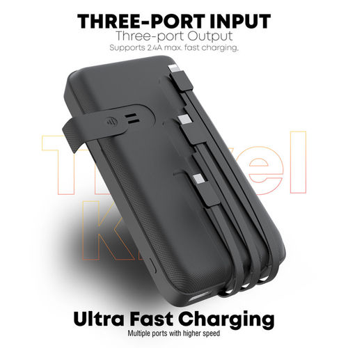 Ubon 20000 mAh Power Bank Price in India - Buy Ubon 20000 mAh