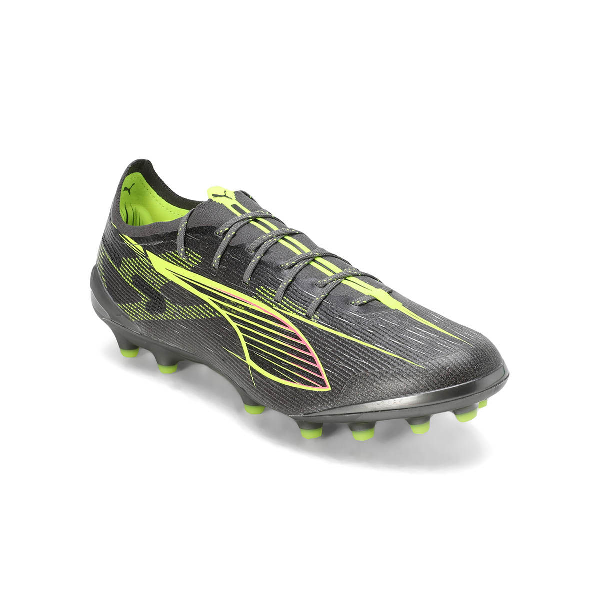 Puma ULTRA 5 ULTIMATE AG/27.0cm BK/YE