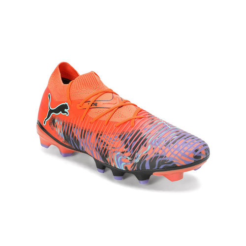 Puma Future Chaussure Foot Puma Evospeed Puma FUTURE MATCH CREA FG