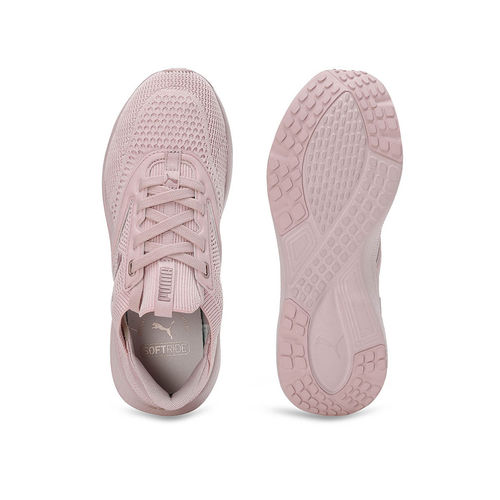 Shoe Trinomic Rose Femme Puma Footwear Puma Trinomic R698 Rosa HOT