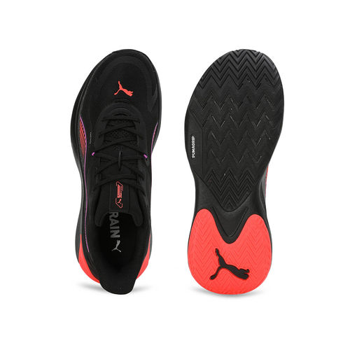 Puma Sneakers Puma Hybrid Orange Hybrid Fuego Running Sports Shoes