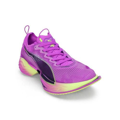 Pink Purple Puma Shoes Discount Women's Puma Pink Magenta Suede