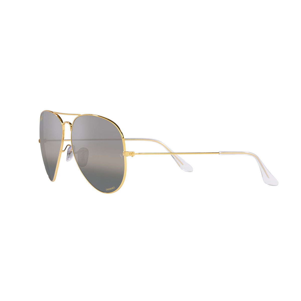 Buy Ray-Ban Legend Gold Sunglasses Online