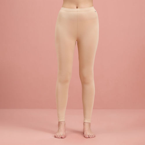 Buy Ultra Light and Soft Thermal Leggings that stay hidden under