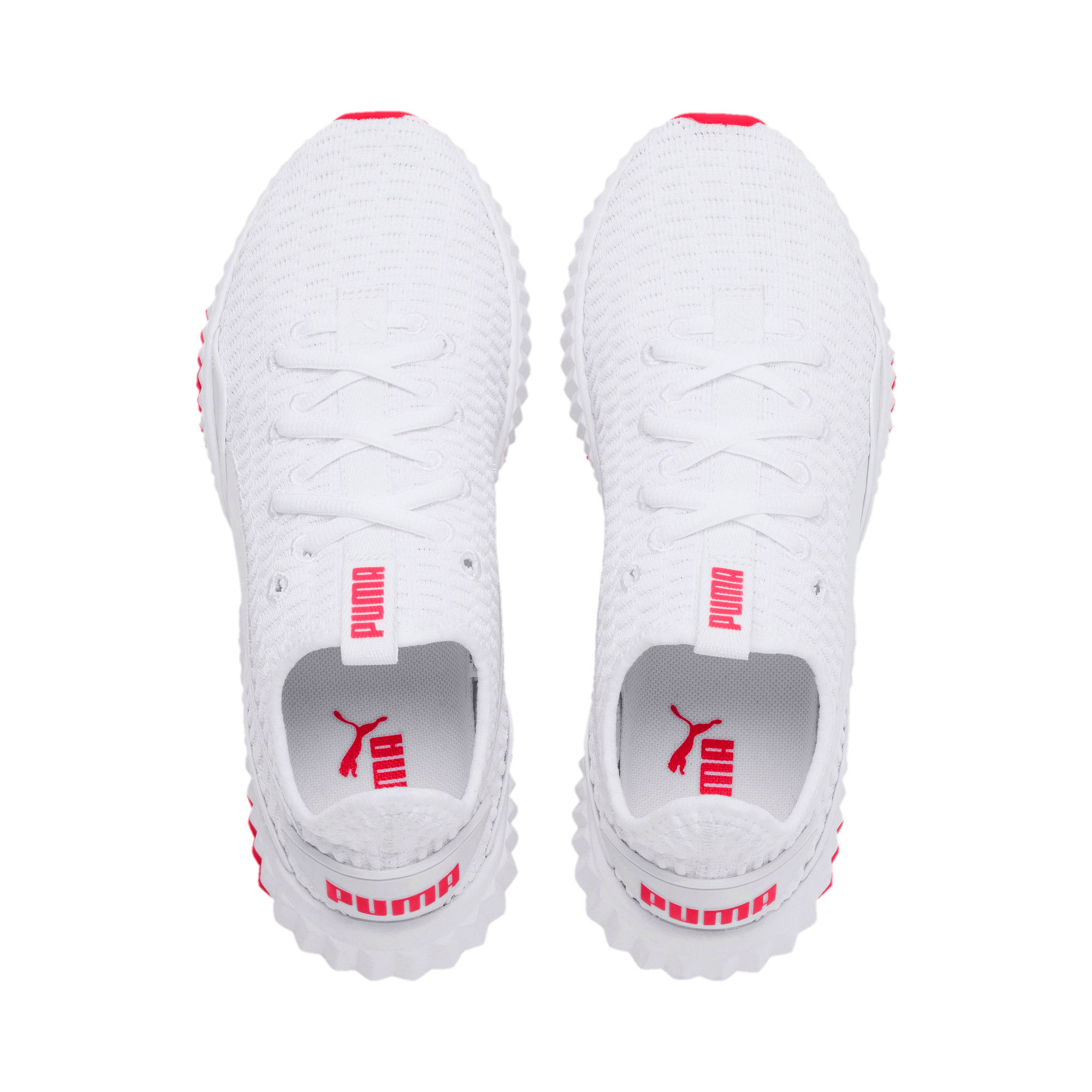Puma Defy Women's White Sneakers: Buy 