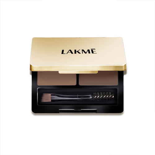 Lakme Facelift Brow Sculpt Palette