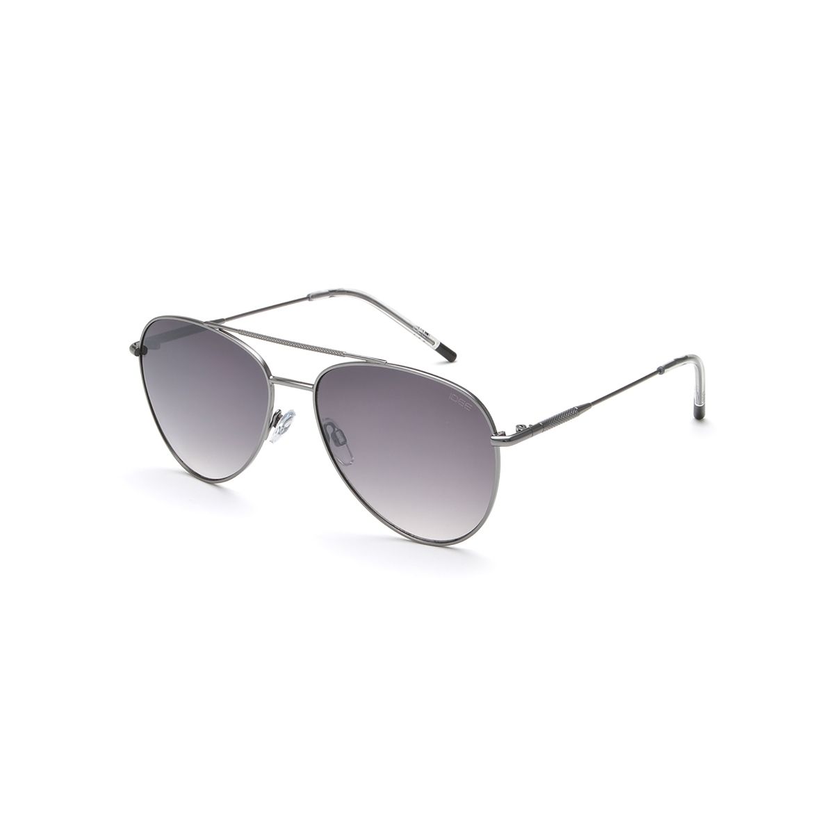 Buy IDEE Silver S2694 C2 59 Aviator Frame Style Sunglasses_IDS2694C2SG ...