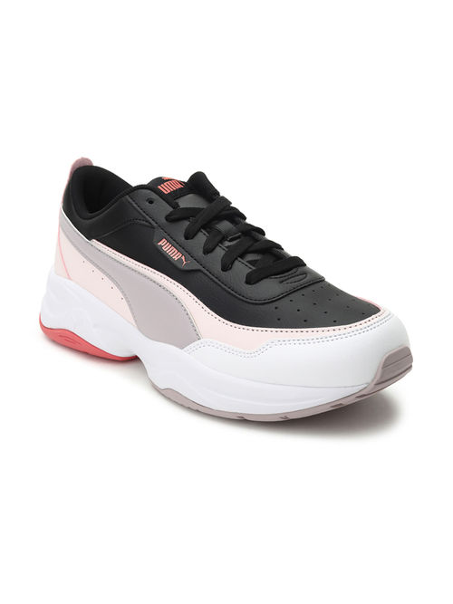 Puma Cilia Mode Women's Shoes (UK 3)