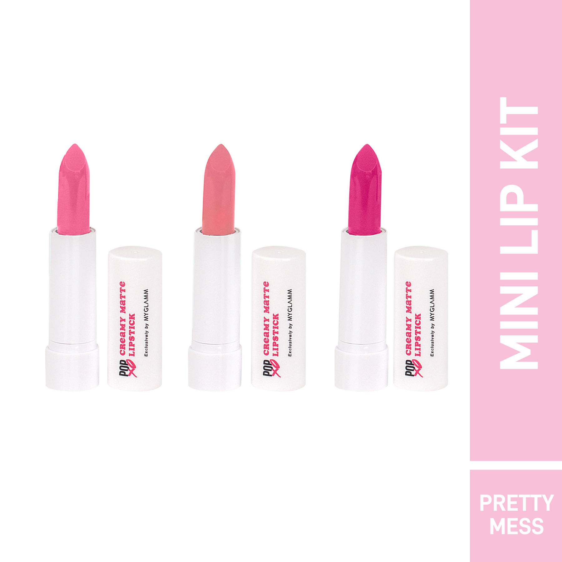 mini lip kit