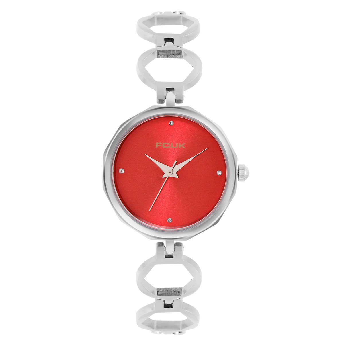 Fcuk watches online women