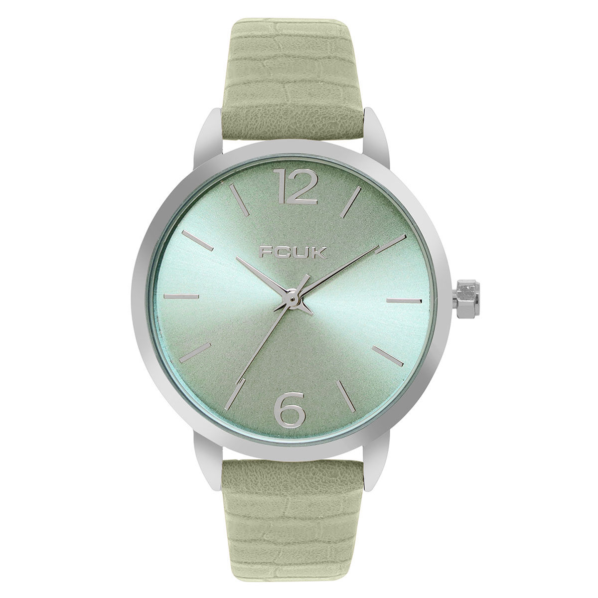 Leather green Rolex Watch at best price in Surat | ID: 20582665848