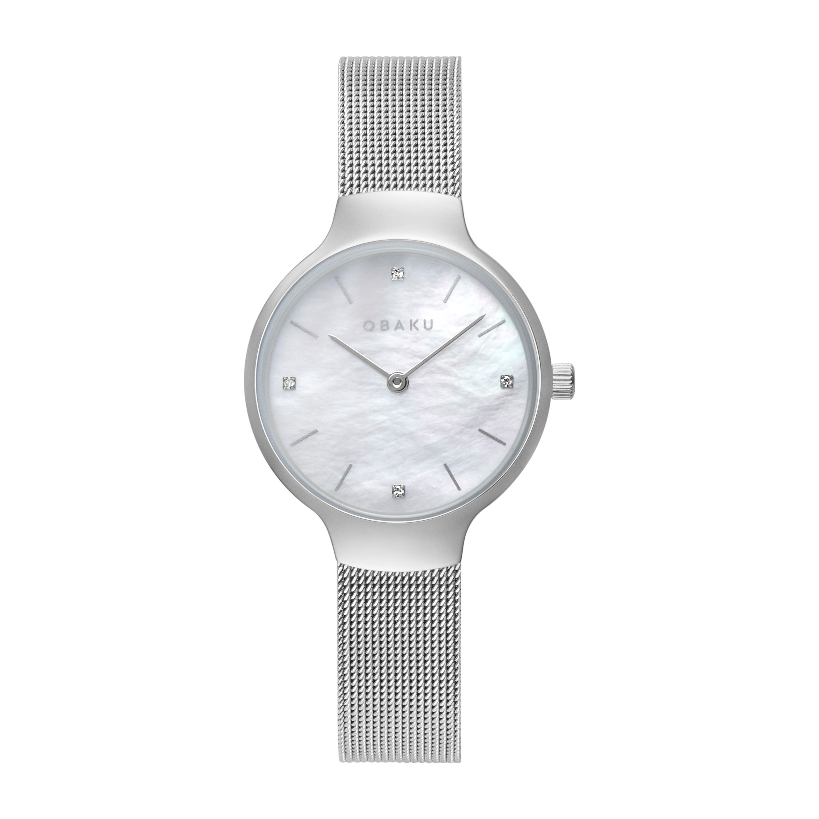 36mm Women's Watch Collection | Nordgreen