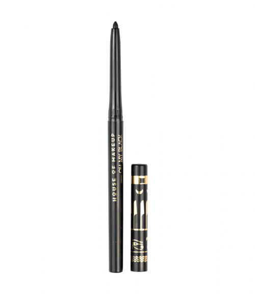 House Of Makeup Oh My Black Kajal Online At Best In India Nykaa House Of Makeup Oh My Black Kajal