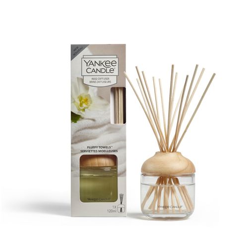 Yankee Candle Diffusers