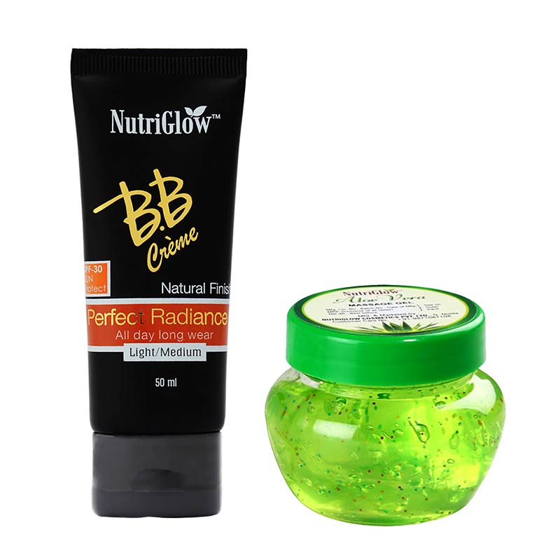 nutriglow moisturizer