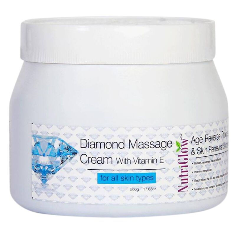 nutriglow cream