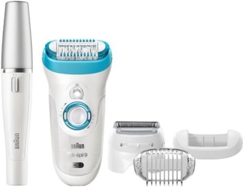 Braun Silk Epil 9 9 558 Bonus Edition Wet Dry Cordless Epilator N Buy Braun Silk Epil 9 9 558 Bonus Edition Wet Dry Cordless Epilator N Online At Best Price In India Nykaa