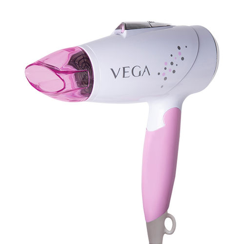 Vega Aroma Dry Vhdh 09 Hair Dryer Buy Vega Aroma Dry Vhdh 09 Hair Dryer Online At Best Price In India Nykaa