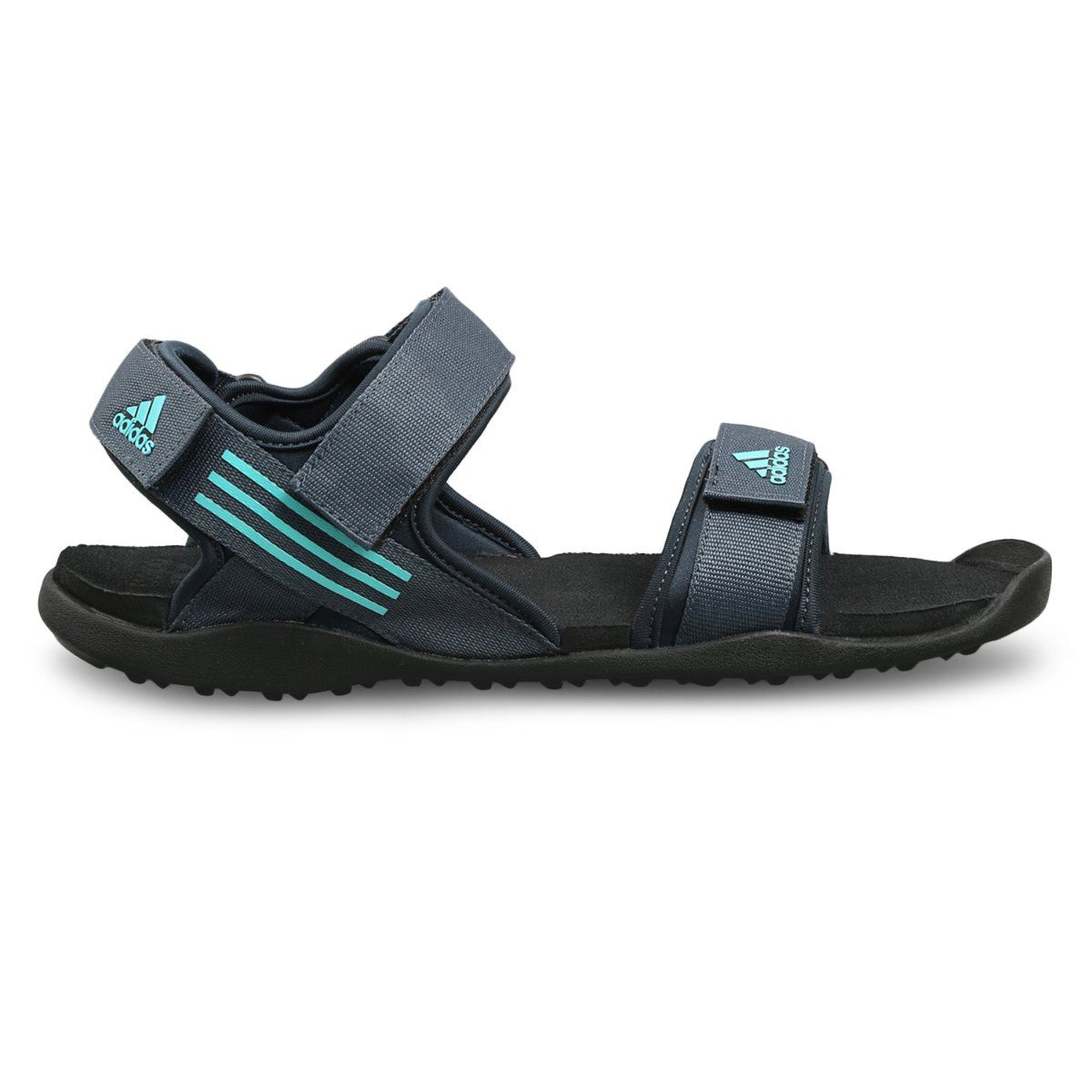 Buy ADIDAS GEMPEN M Men Velcro Sports sandals | Shoppers Stop