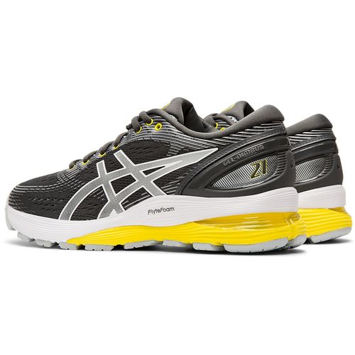 Asics nimbus 21 platinum store