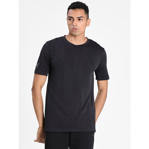 Puma Ferrari Motorsport RCT evoKNIT Casual Tee