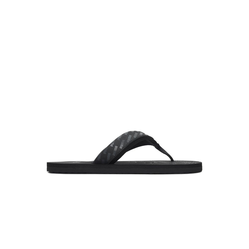 puma one8 flip flops white