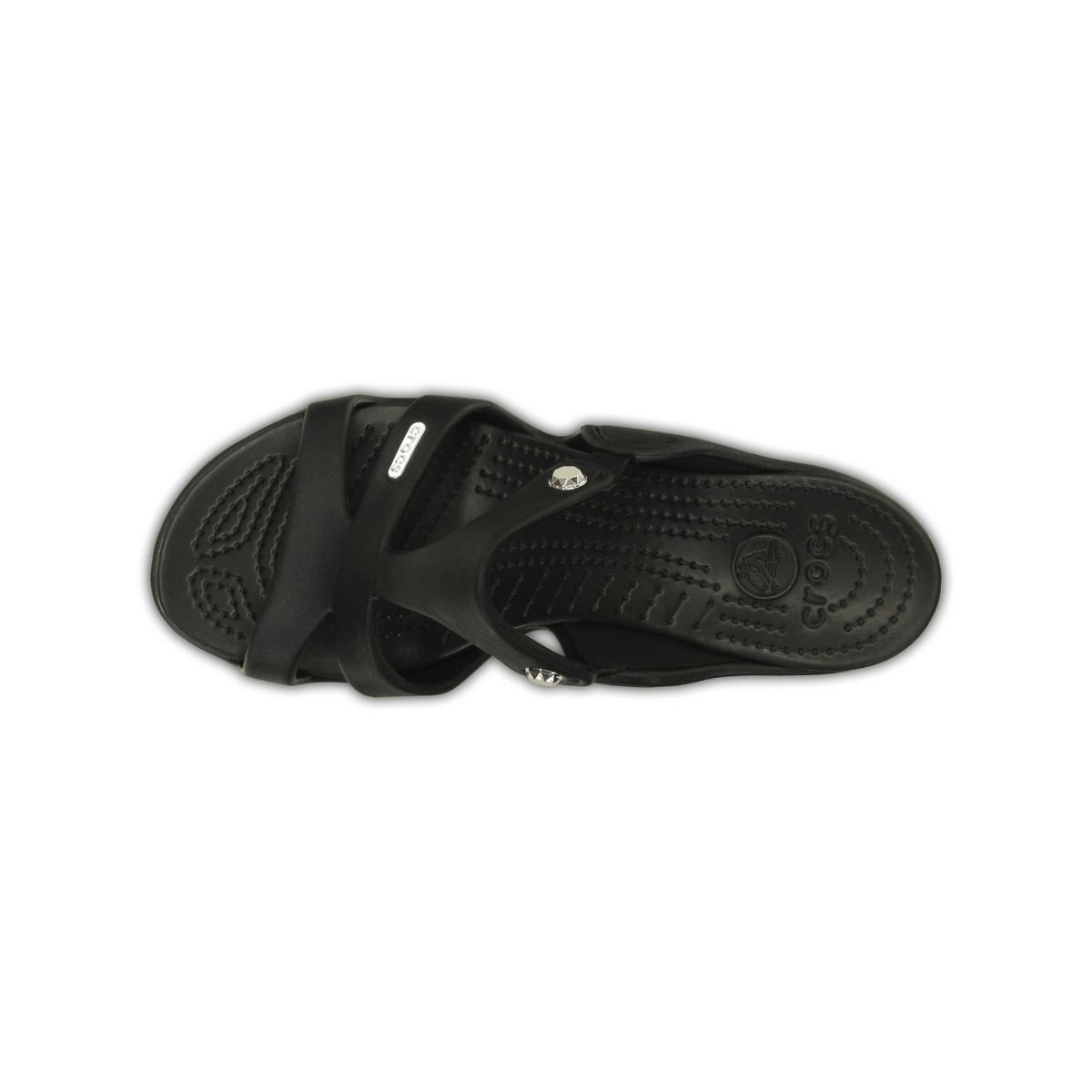 Crocs women's cyprus v heel on sale