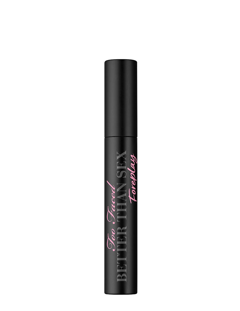 Buy Too Faced Better Than Sex Foreplay Lash Primer Online