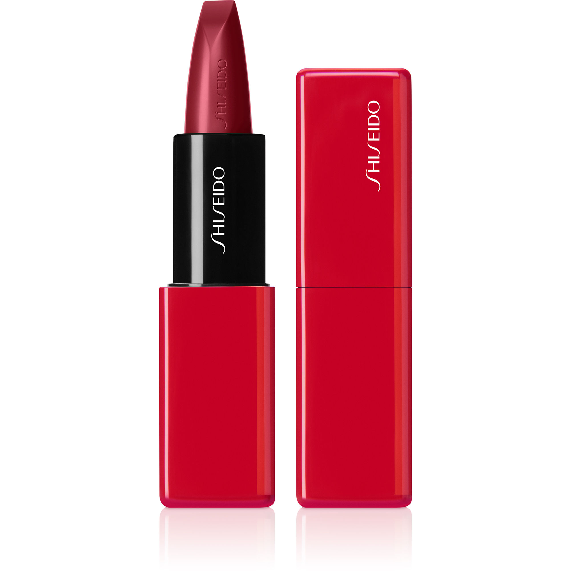 Buy Shiseido Techno Satin Gel Lipstick Online