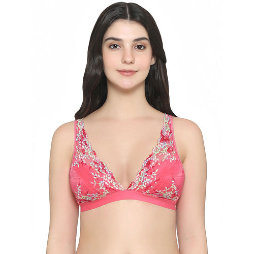 Buy Wacoal Embrace Lace Non-Padded Non-Wired 3/4Th Cup Lace