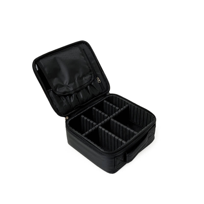 Gorgio Professional Vanity Bag GPV1352 Colour & Shape May Vary