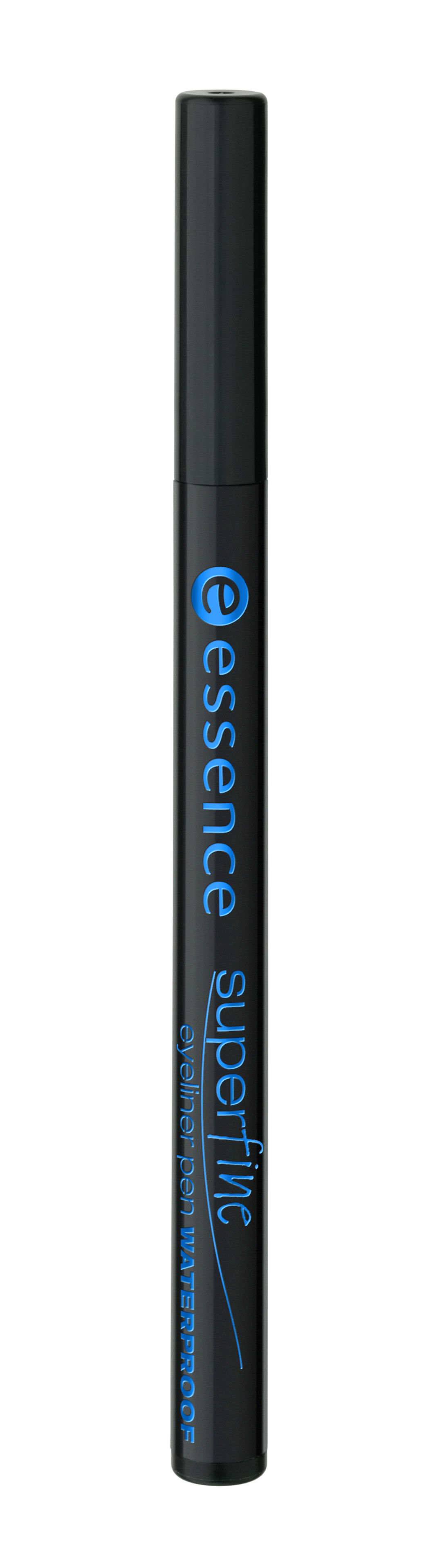 Essence Superfine Eyeliner Pen Waterproof Buy Essence Superfine