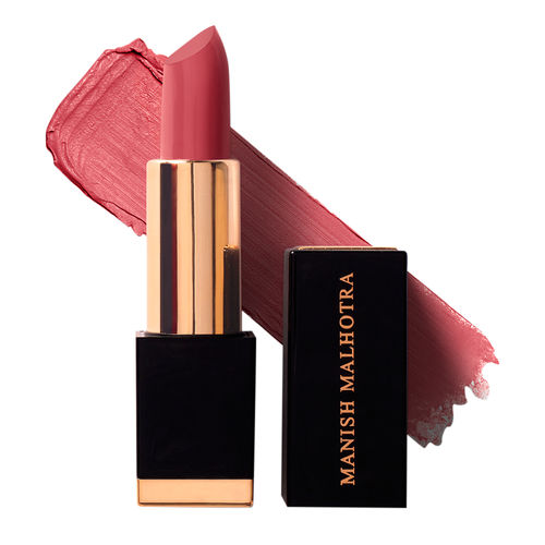 Myglamm Manish Malhotra Hi Shine Lipstick Buy Myglamm Manish Malhotra Hi Shine Lipstick Online At Best Price In India Nykaa Find out if @manish loved @tanitha_pereira's purple hair or @outlansrish's new avatar! myglamm manish malhotra hi shine lipstick old rose