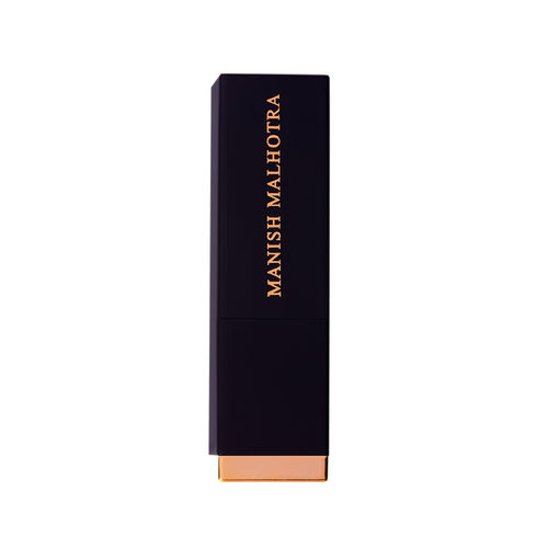 Myglamm Manish Malhotra Hi Shine Lipstick Buy Myglamm Manish Malhotra Hi Shine Lipstick Online At Best Price In India Nykaa Manish malhotra malhotra introduction  the person who enriched the fashion industry by his creative design  born in punjab in a family of economcally. myglamm manish malhotra hi shine lipstick old rose