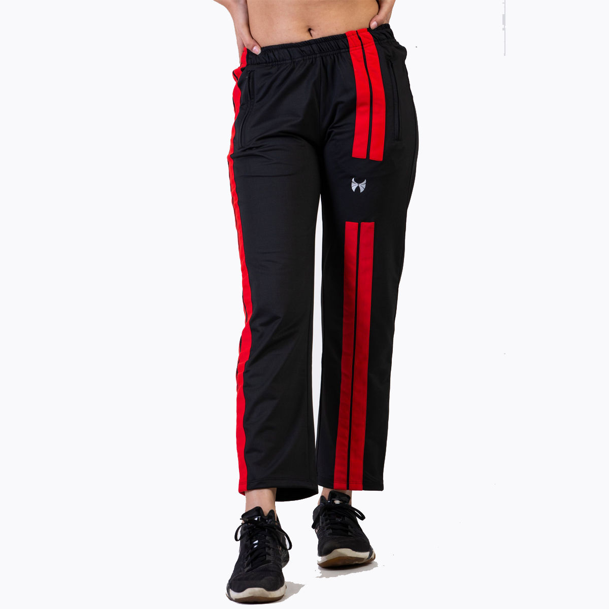 Tracksuit Bottoms Two Stripe Track Pants Adidas Originals