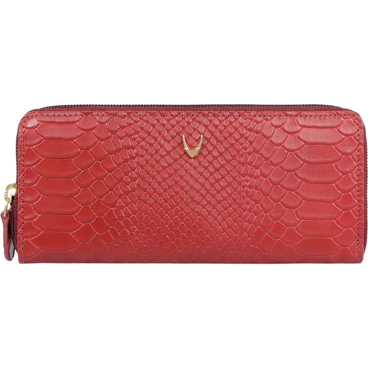 Hidesign Ee Angara W2 Rf-Snake/Mel Ranch-Marsala/Marsala
