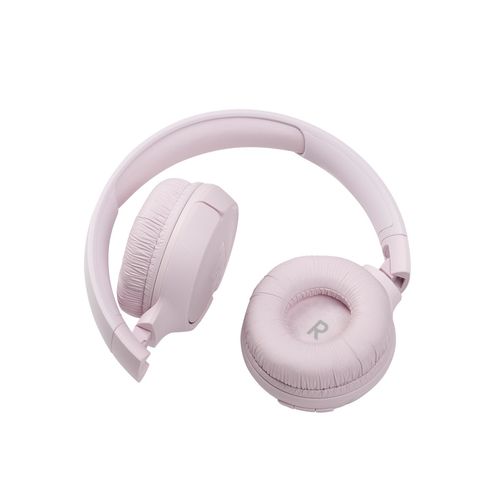 Buy JBL Tune 510BT, On Ear Wireless Headphones with Mic, 40 Hrs