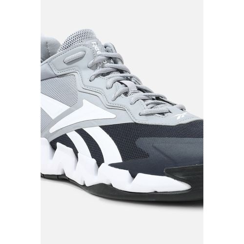 Reebok Unisex Zig Encore Basketball Shoes (UK 6)