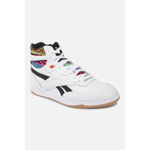 Reebok Unisex Bb 4000 Ii Mid Top Sneakers (UK 9)