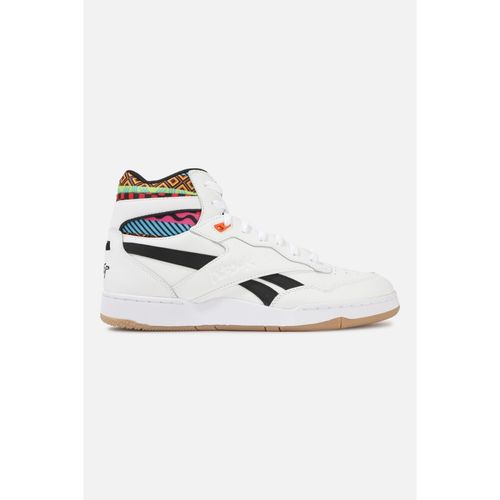 Reebok Unisex Bb 4000 Ii Mid Top Sneakers (UK 9)