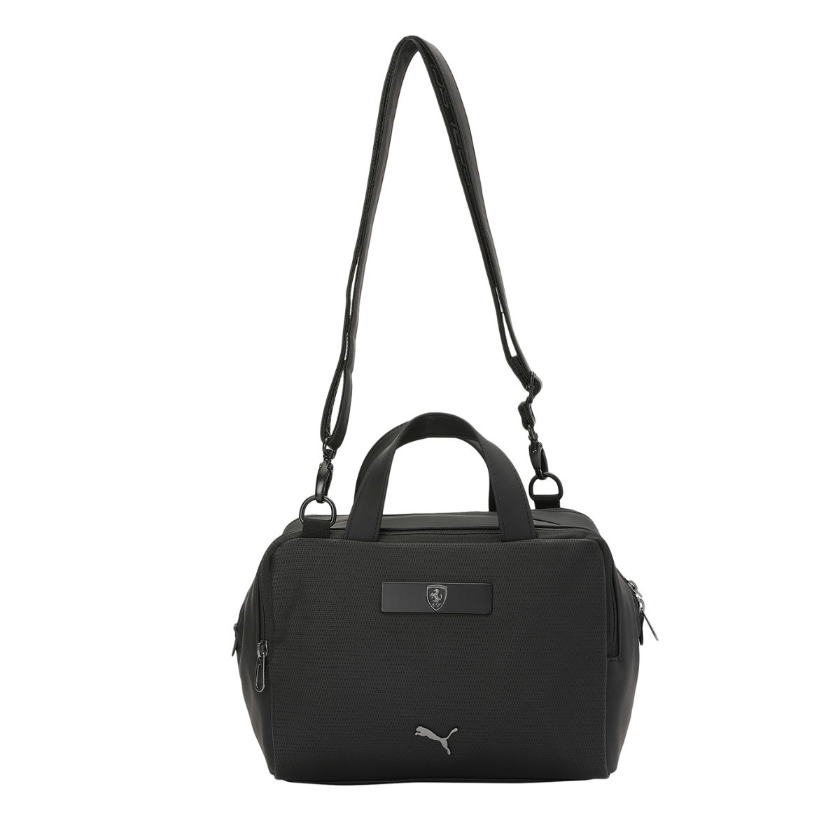 PUMA Faux Leather Shoulder Bags for Women | Mercari