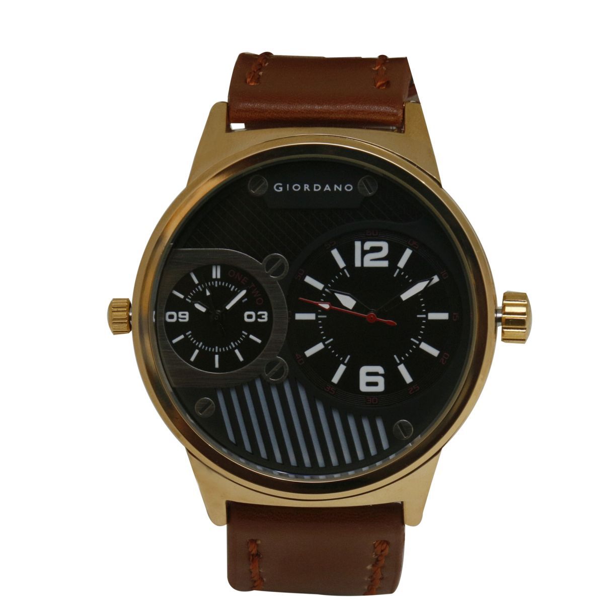 Giordano dual shop time watches