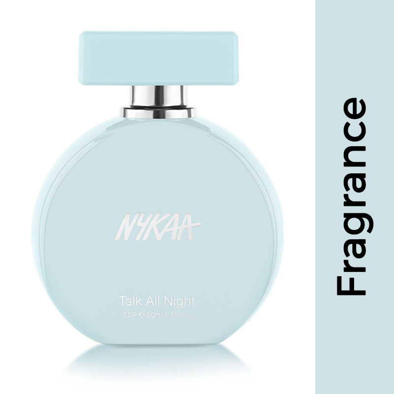 blue lady perfume nykaa