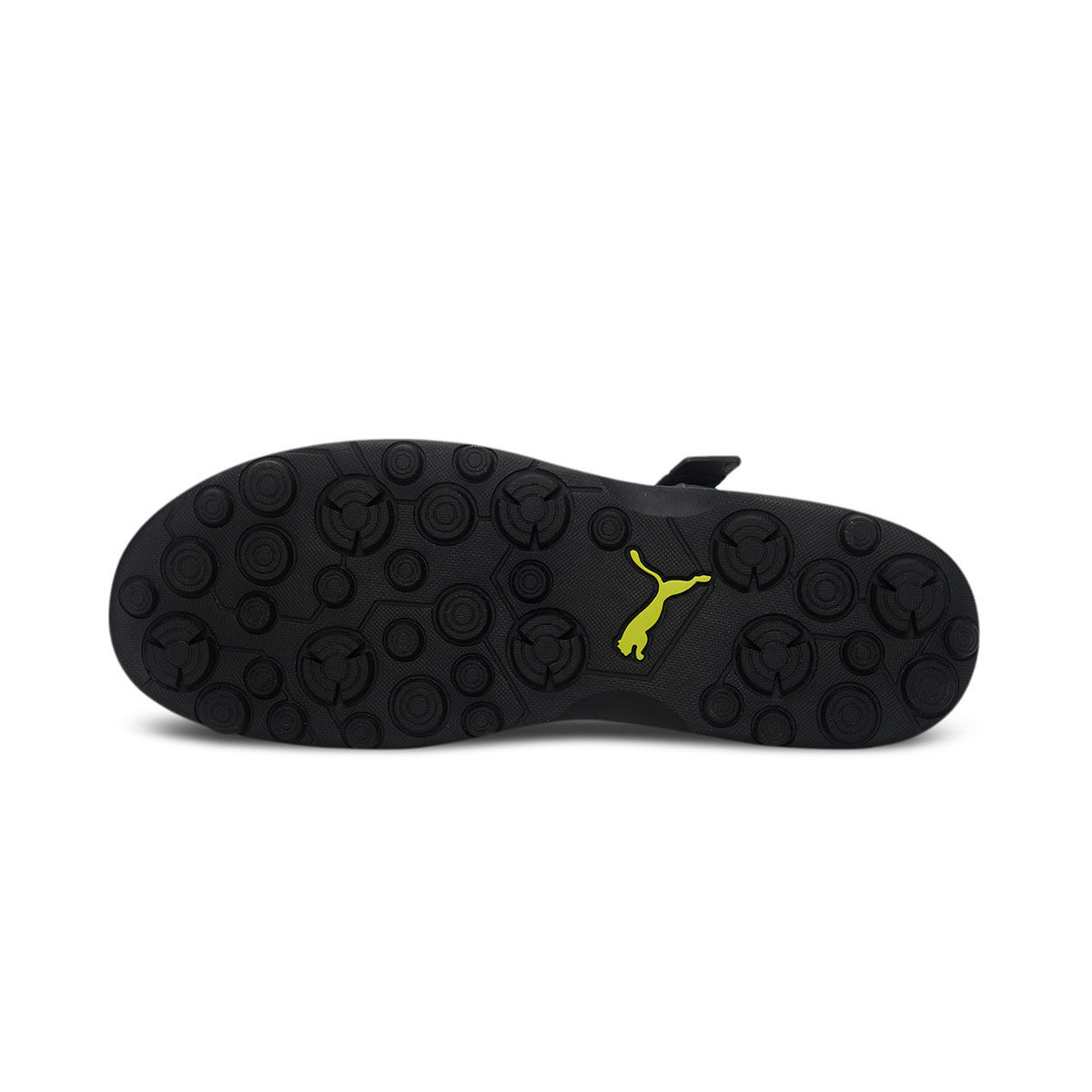 Buy Puma Relay Mu Black Casual Sandals Online