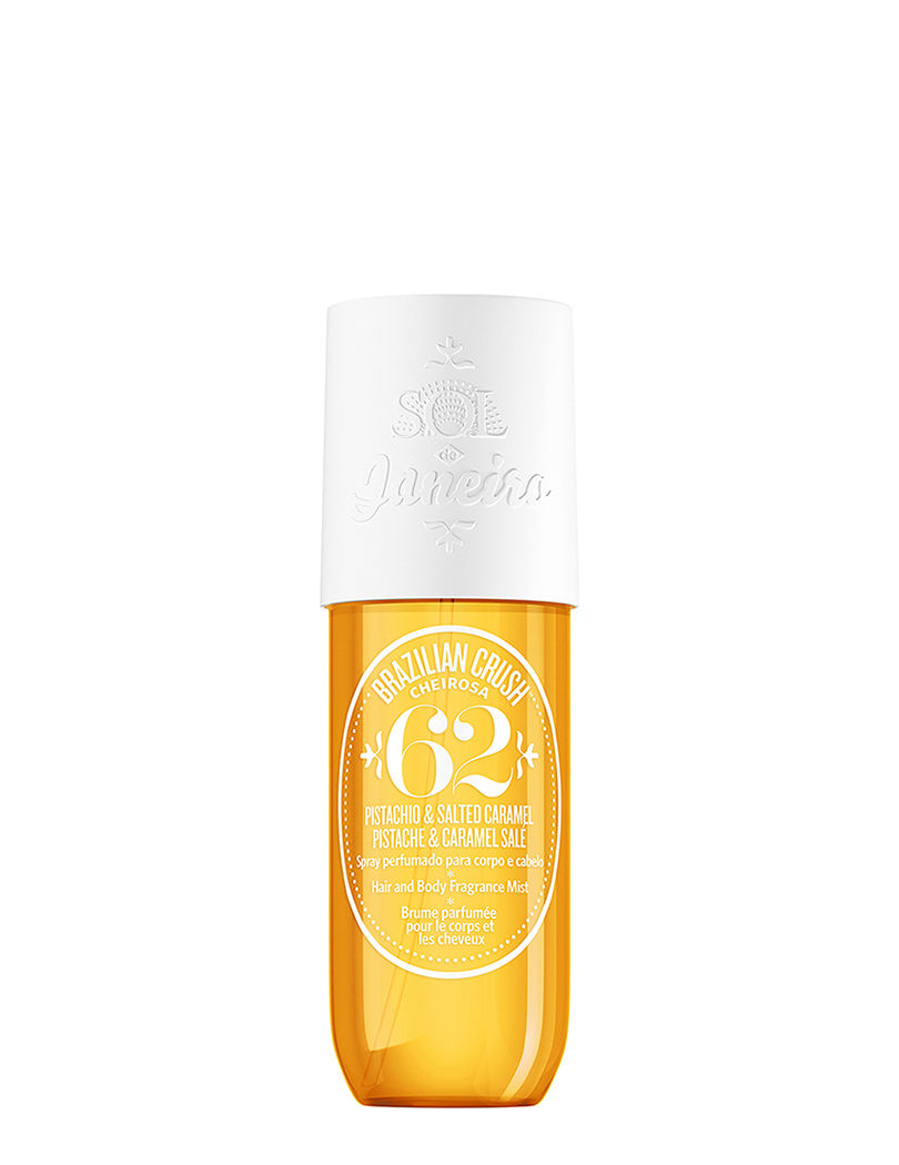 Sol de Janeiro Brazilian Crush Body & Hair Mist: Buy Sol de Janeiro  Brazilian Crush Body & Hair Mist Online at Best Price in India | Nykaa